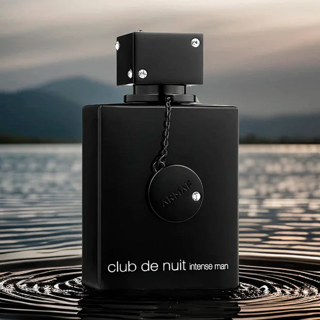 Armaf - Club De Nuit Intense Man