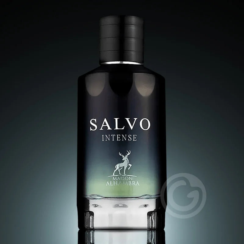 Salvo - Maison Alhambra