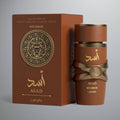 Lattafa - Asad Bourbon
