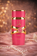 Yara Candy