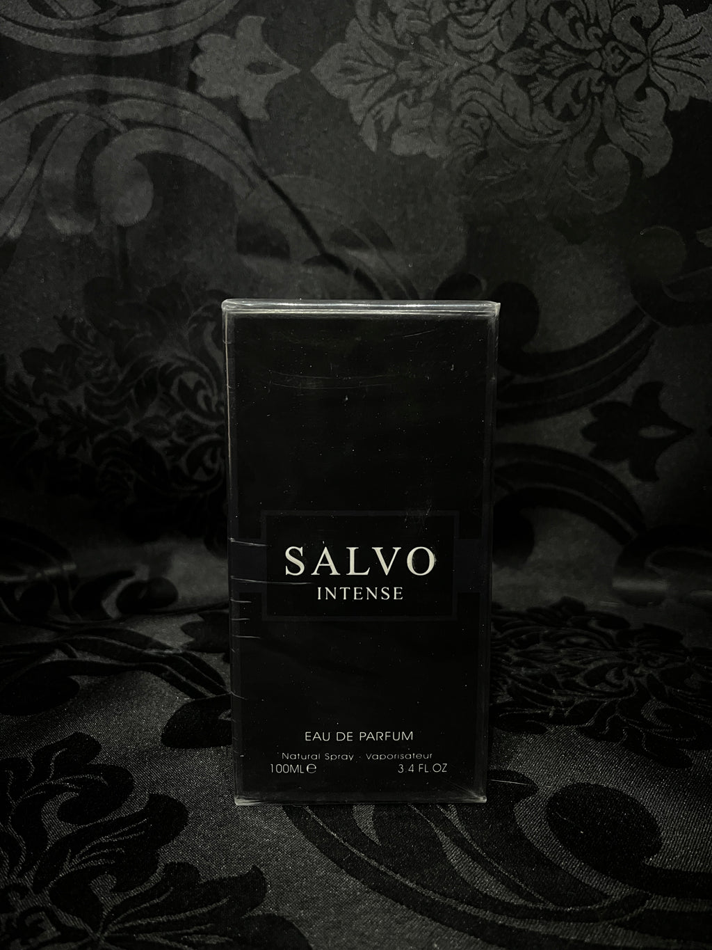 Salvo - Maison Alhambra