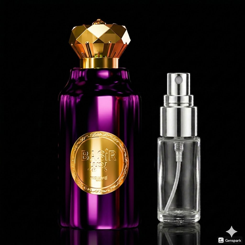 Decant 5ml - Basir