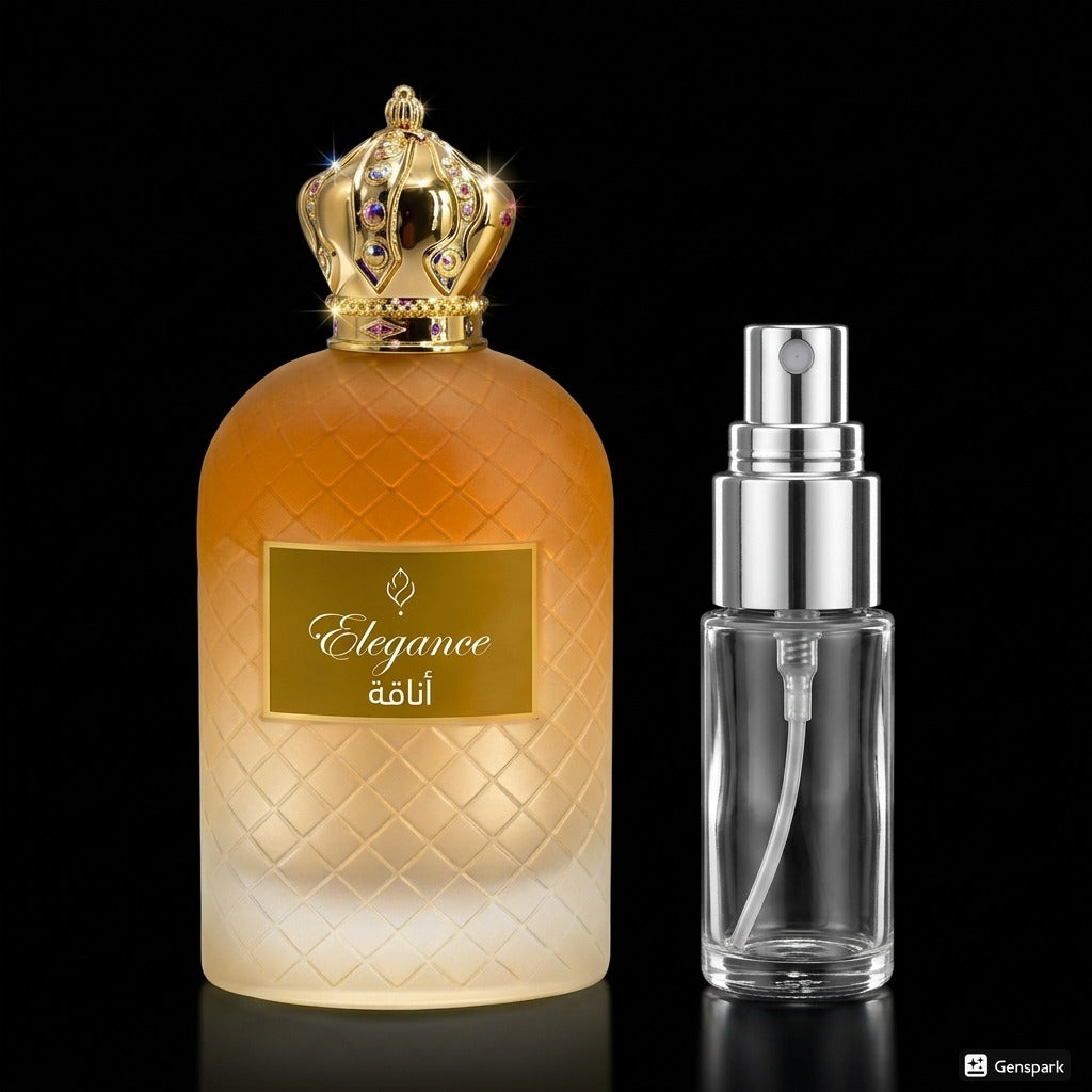 Decant 5ml - Elegance