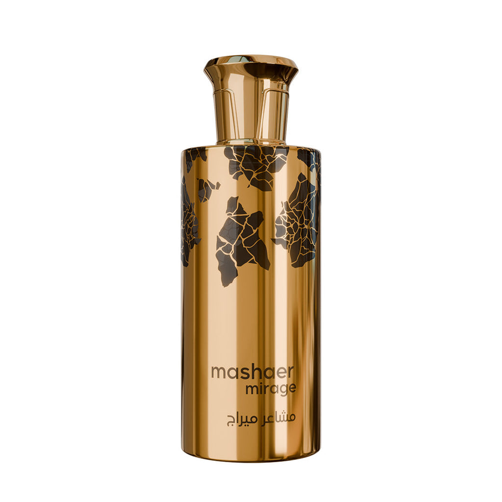 Perfume Mawwal Mashaer Mirage Feminino 100ml Eau de Parfum