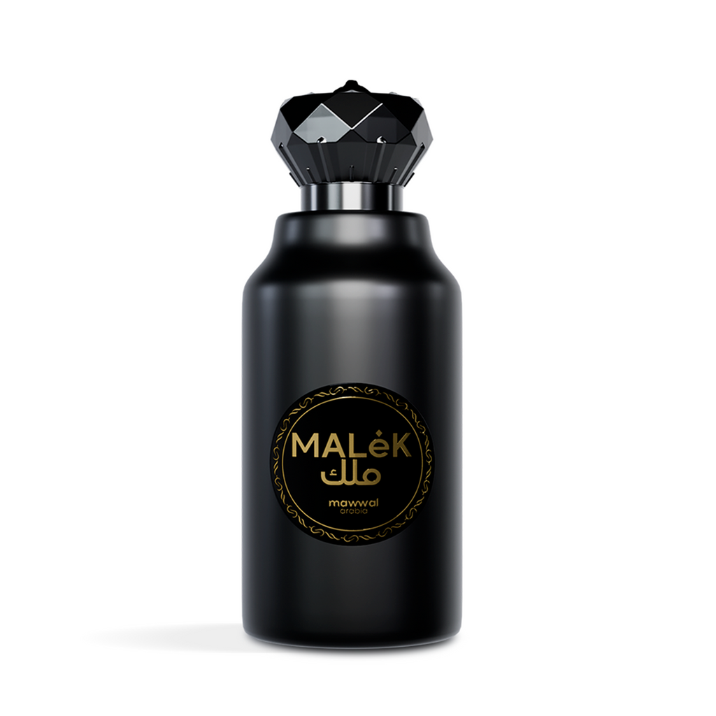 Perfume Mawwal Malek Unissex 100ml Eau de Parfum
