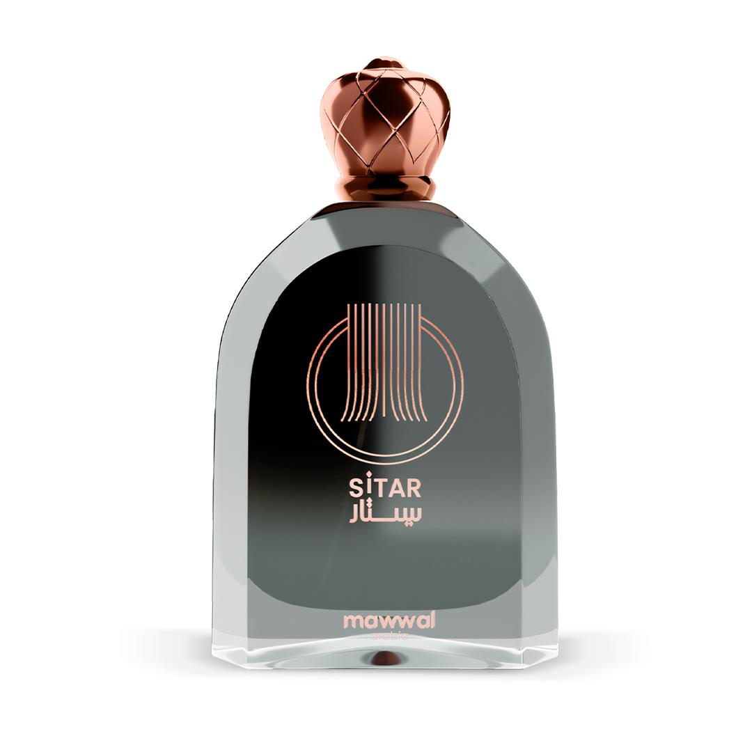Perfume Mawwal Sitar Feminino 100ml Eau de Parfum