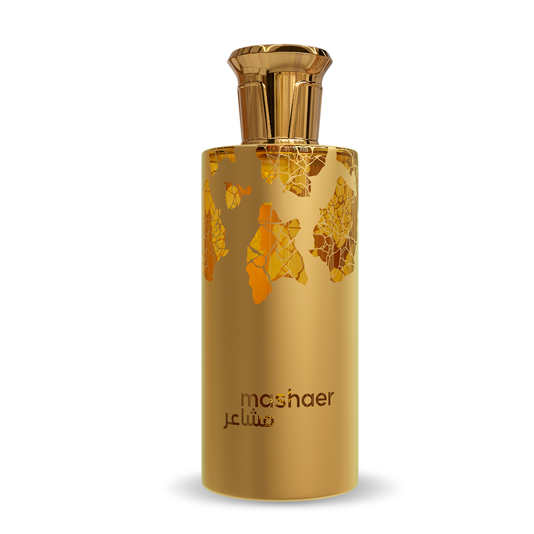 Perfume Mawwal Mashaer Feminino 100ml Eau de Parfum