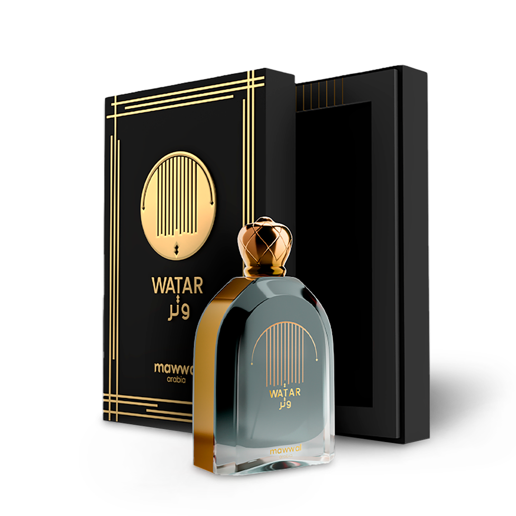 Perfume Mawwal Watar Feminino 100ml Eau de Parfum