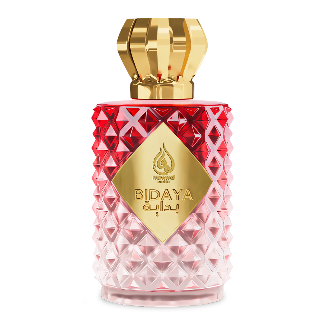 Perfume Mawwal Bidaya Feminino 100ml Eau de Parfum