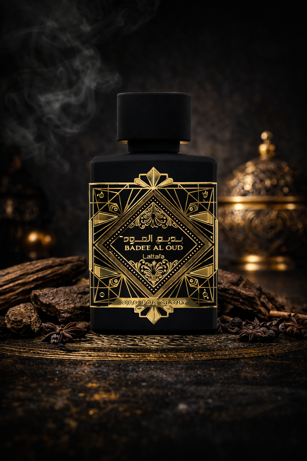 Badee Al Oud Glory
