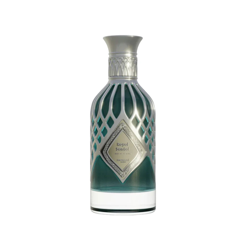 Perfume Mawwal Royal Santal Unissex 100ml Eau de Parfum